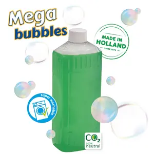 Outdoor games in a giant bubble SES Creative image-2