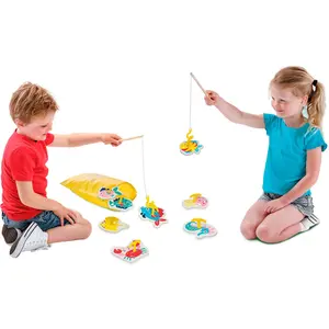 Outdoor games fun fishing SES Creative image-6