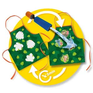 Outdoor games water battle - hidden animals SES Creative image-2