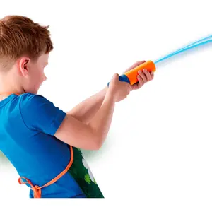 Outdoor games water battle - hidden animals SES Creative image-3