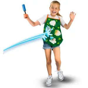 Outdoor games water battle - hidden animals SES Creative image-4