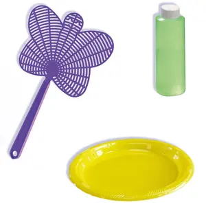 Outdoor games butterfly bubbles SES Creative image-1