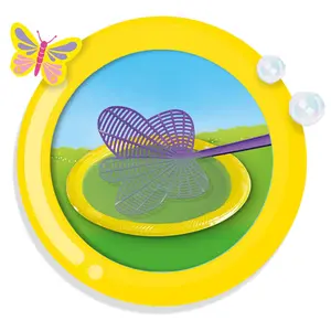 Outdoor games butterfly bubbles SES Creative image-2