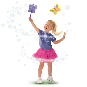Outdoor games butterfly bubbles SES Creative image-4