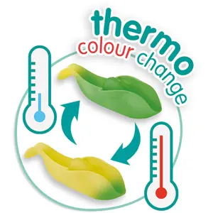 Color-changing fish bath toy SES Creative Tiny Talents image-3