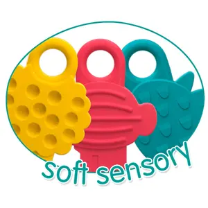 Early-learning games Fun sensory keys SES Creative Tiny Talents image-2