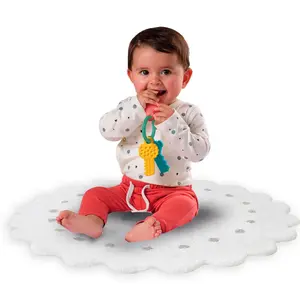 Early-learning games Fun sensory keys SES Creative Tiny Talents image-3