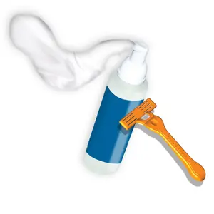 Razor simulation games with foam SES Creative Tiny Talents image-1