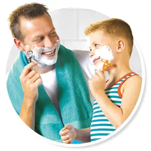 Razor simulation games with foam SES Creative Tiny Talents image-2