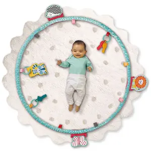 Early-learning games sensory activity hoop SES Creative Tiny Talents image-4