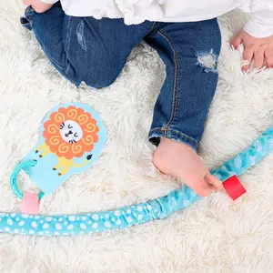 Early-learning games sensory activity hoop SES Creative Tiny Talents image-6