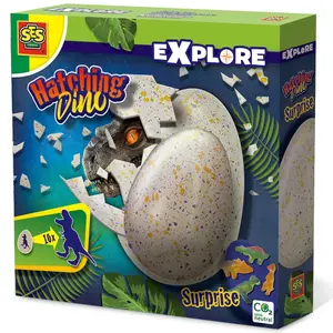 Creative activities dinosaur ready to hatch SES Creative image-0
