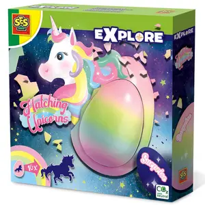 Creative activities for unicorns ready to hatch SES Creative image-0
