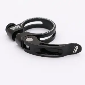 Collier de selle Stay Strong Race DVSN Chevron image-0