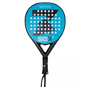 setcoyote-padel-schlager-set-padel-raquettes-coyote-blau-schwarz-tu