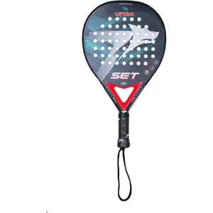 setluperca-padel-schlager-set-padel-raquettes-luperca-grau-blau-tu
