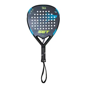 settala-padel-schlager-set-padel-raquettes-tala-grau-blau-tu