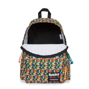 Rugzak Eastpak Padded Pak'r Rubik's Color image-2