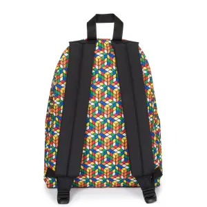 Rugzak Eastpak Padded Pak'r Rubik's Color image-1