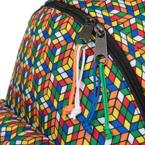 Rugzak Eastpak Padded Pak'r Rubik's Color image-3