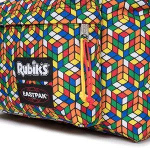 Rugzak Eastpak Padded Pak'r Rubik's Color image-4