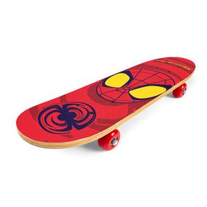 Wooden skateboard Seven Spidey image-3