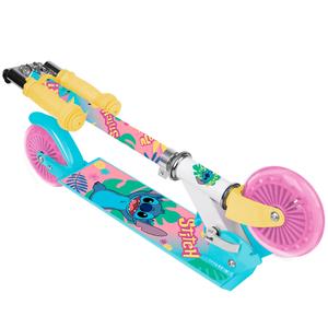 Dwu-kołowa hulajnoga dla dzieci Seven Stitch image-1