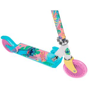 Dwu-kołowa hulajnoga dla dzieci Seven Stitch image-2