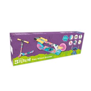 Dwu-kołowa hulajnoga dla dzieci Seven Stitch image-3
