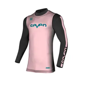 Motorcycle cross jersey Seven MX Zero Dissolve image-0