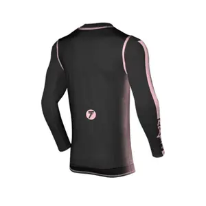 Motorcycle cross jersey Seven MX Zero Dissolve image-1