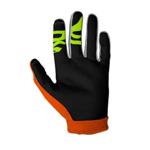 Children's racing motorcycle gloves Seven MX Annex 7 Dot 27 Parallel image-2
