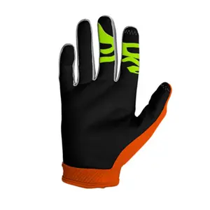 Children's racing motorcycle gloves Seven MX Annex 7 Dot 27 Parallel image-3