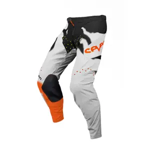 Motorcycle Trousers cross child Seven MX Zero 27 Parallel image-0