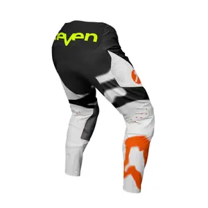 Motorcycle Trousers cross child Seven MX Zero 27 Parallel image-1
