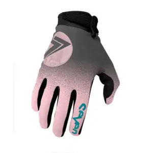 Motorcycle racing gloves Seven MX Annex 7 Dot Dissolve image-0