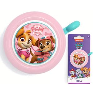 Dzwonek do drzwi dziewczynki Seven Patte Patrol image-1