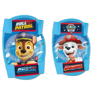 Knieschützer und Ellbogenschützer für Kinder Seven Paw Patrol image-0