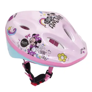 Kinderhelm Seven Minnie