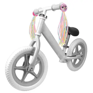 Bandeletes para guidão de bicicleta infantil Seven Minnie image-0
