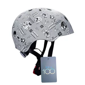 Hjälm Seven D100 Minnie Pattern