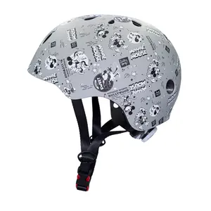 Hjälm Seven D100 Minnie Pattern image-1