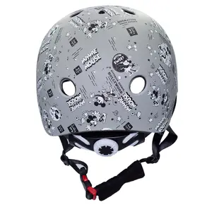 Hjälm Seven D100 Minnie Pattern image-2