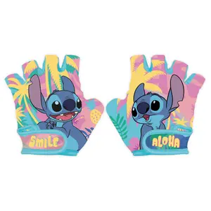 Children's gloves Seven Stitch