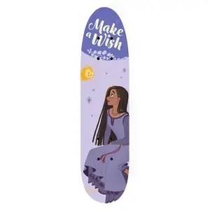 Monopatín para niños Seven Wish