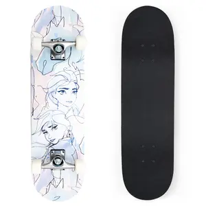 Skateboard Seven Frozen 2 image-1