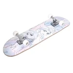Skateboard Seven Frozen 2 image-2