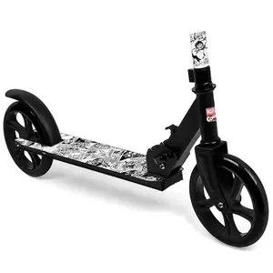 2-wheel scooter for kids Seven Big Avengers image-2