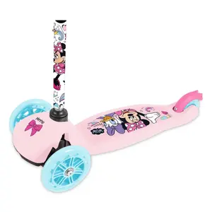 Trottinette 3 roues enfant Seven Minnie New image-1