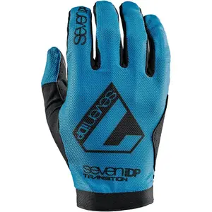 Gloves Seven Transition